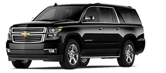 CHEVROLET SUBURBAN