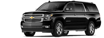 CHEVROLET SUBURBAN