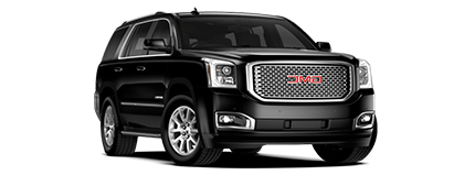 GMC YUKON XL