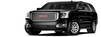 GMC YUKON XL